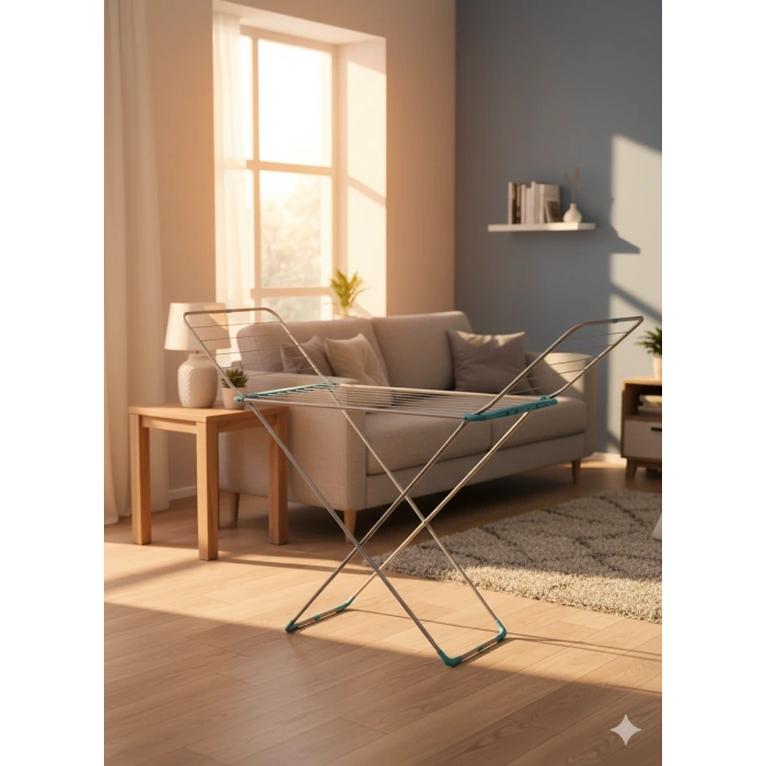 SARAYLI LADY E.CAPRİCE KURUTMALIK KANATLI