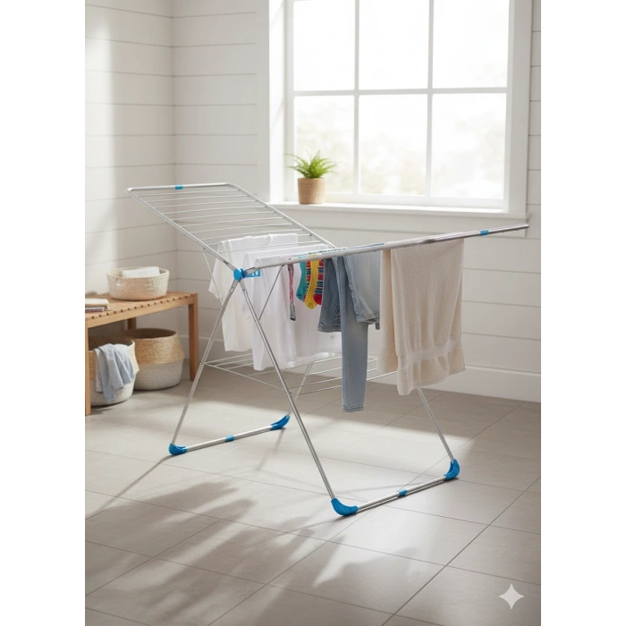 SARAYLI LADY E.CAPRİCE KURUTMALIK MANDALLI