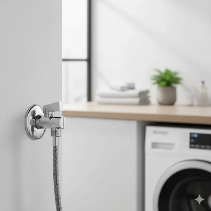 TEMA 69100 FİLİTRELİ  ARA MUSLUK