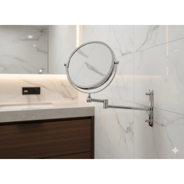 TEMA MAKYAJ AYNASI MAFSALLI