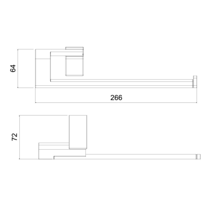 TEMA PREMİUM KAGIT HAVLULUK (KAPAKSIZ)