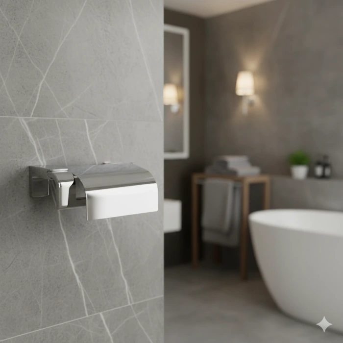 TEMA PREMİUM KAPAKLI TUVALET KAĞITLIĞI