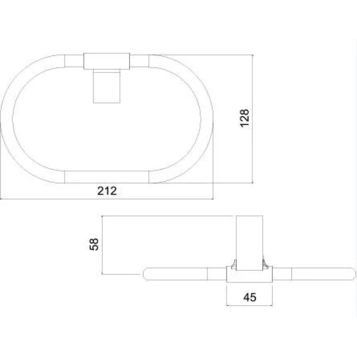 TEMA PREMİUM YUVARLAK HAVLULUK