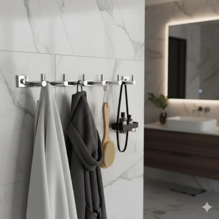 TEMA PRİMA 5Lİ SET ASKILIK