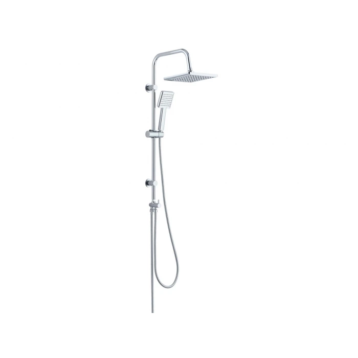 TEMA RAİN PLUS TETRA SÜRGÜLÜ DUŞ SETİ 53236