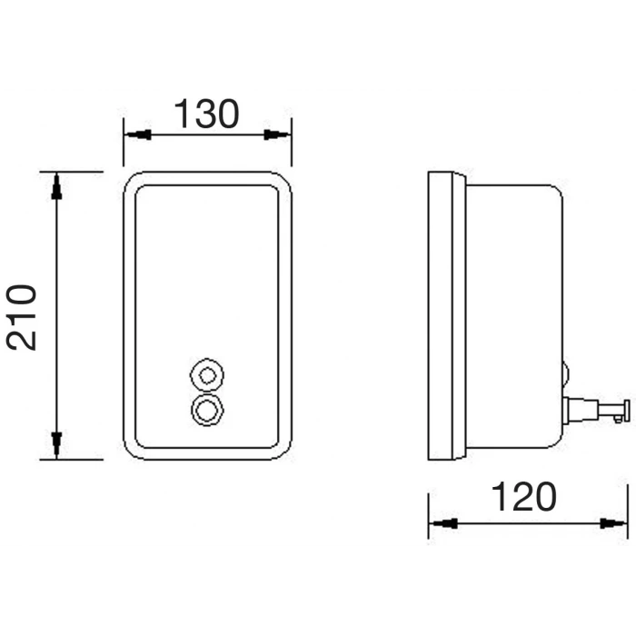 TEMA SIVI SABUNLUK 1000 ML