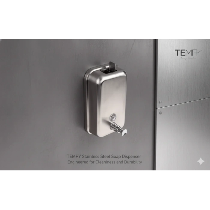 TEMA SIVI SABUNLUK 500 ML