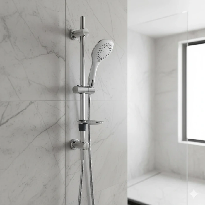 TEMA SÜRGÜLÜ SPİRAL TAKIMI BİANCO