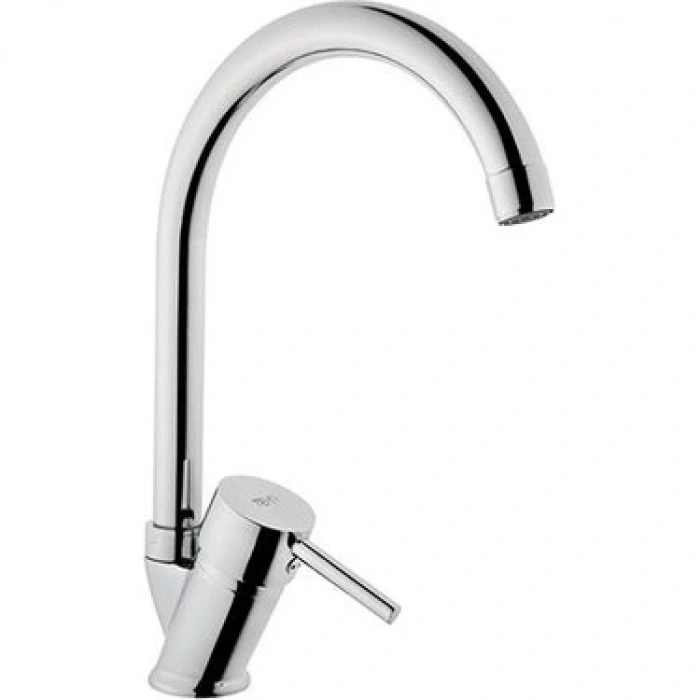 TEMA TULİP LAVABO BATARYASI 61092