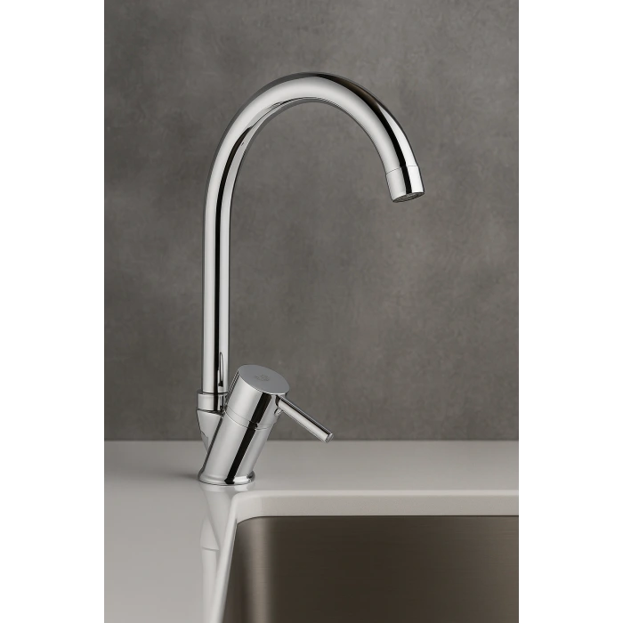 TEMA TULİP LAVABO BATARYASI 61092