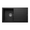 RealStone P004 Troya 86 Granit Eviye