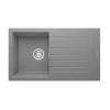 RealStone P004 Troya 86 Granit Eviye