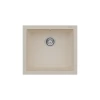 RealStone K005 50 Gordion Granit Eviye