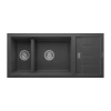 RealStone P024 ARTEMIS GRANİT EVİYE