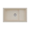 RealStone P017 Patara Granit Eviye