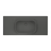 Real Stone PURE Etajerli Granit Banyo Lavabo
