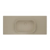 Real Stone PURE Etajerli Granit Banyo Lavabo