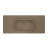 Real Stone PURE Etajerli Granit Banyo Lavabo