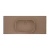 Real Stone PURE Etajerli Granit Banyo Lavabo