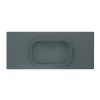 Real Stone PURE Etajerli Granit Banyo Lavabo