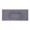 Real Stone PURE Etajerli Granit Banyo Lavabo