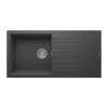 REAL STONE P015 LOADIKYA 100 XL GRANİT EVİYE