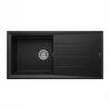 REAL STONE P012 EFES 100 GRANİT EVİYE