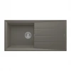 REAL STONE P012 EFES 100 GRANİT EVİYE