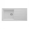 REAL STONE P012 EFES 100 GRANİT EVİYE