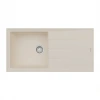 REAL STONE P012 EFES 100 GRANİT EVİYE