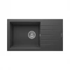 REAL STONE P010 ASSOS 76 XL GRANİT EVİYE