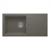 REAL STONE P011 ASSOS 86 XL GRANİT EVİYE