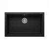 REAL STONE K013 GORDION 77 GRANİT EVİYE