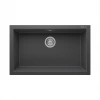 REAL STONE K013 GORDION 77 GRANİT EVİYE