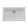 REAL STONE K013 GORDION 77 GRANİT EVİYE