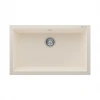 REAL STONE K013 GORDION 77 GRANİT EVİYE
