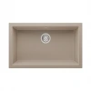 REAL STONE K013 GORDION 77 GRANİT EVİYE