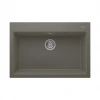 REAL STONE K003 DIDYMA 77 GRANİT EVİYE