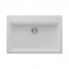 REAL STONE K003 DIDYMA 77 GRANİT EVİYE