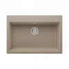 REAL STONE K003 DIDYMA 77 GRANİT EVİYE