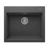 REAL STONE K002 DIDYMA 60 GRANİT EVİYE