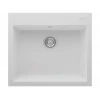 REAL STONE K002 DIDYMA 60 GRANİT EVİYE