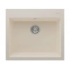REAL STONE K002 DIDYMA 60 GRANİT EVİYE
