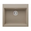 REAL STONE K002 DIDYMA 60 GRANİT EVİYE