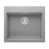REAL STONE K002 DIDYMA 60 GRANİT EVİYE