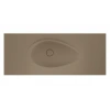 REAL STONE AVOKADO GRANİT BANYO LAVABOSU