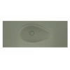 REAL STONE AVOKADO GRANİT BANYO LAVABOSU