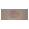 REAL STONE AVOKADO GRANİT BANYO LAVABOSU