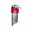 NOVAX TORX ALYAN ANAHTAR UZUN 8 Lİ SET
