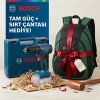 Bosch GSB 185 Li Aküsüz Darbeli Matkap+ HEDİYELİ